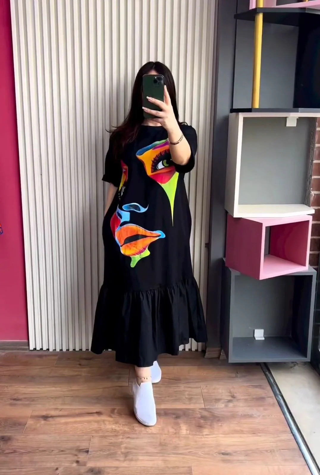 Women T-Shirts & Long Printed Tops in Pakistan | Buy Online at Saimwear