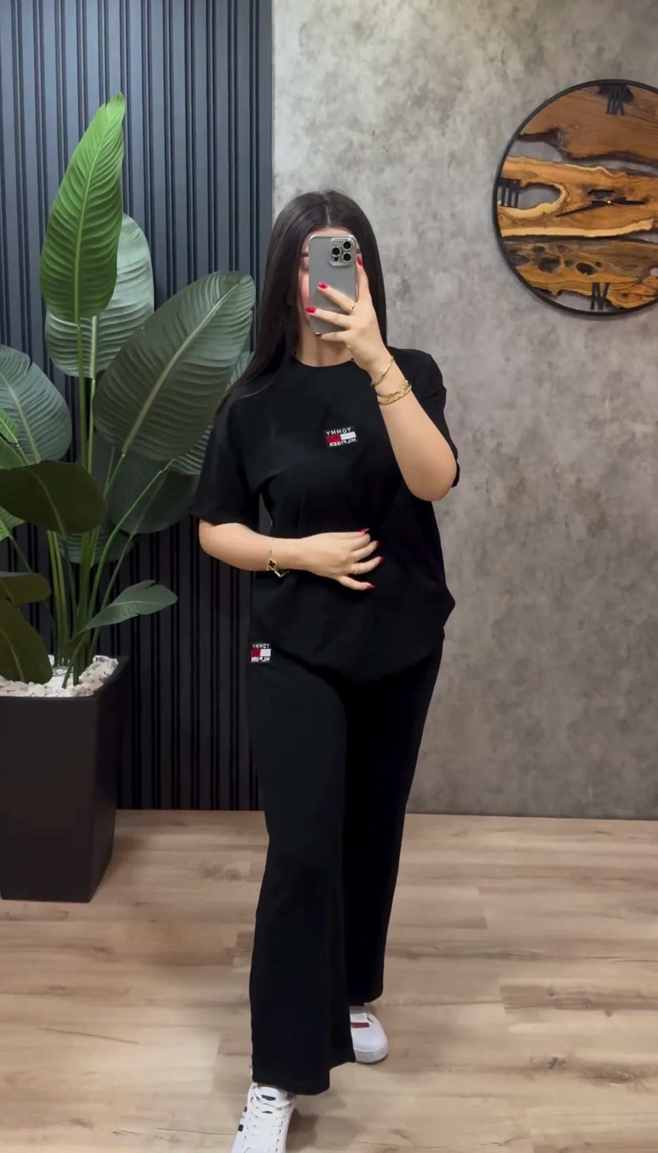 Summer Women Tracksuit in Pakistan | Ladies Two Piece Jogger Set – Saimwear